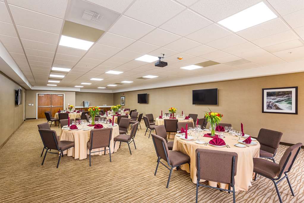 Comfort Suites Piedmont Greenville South - photo 40