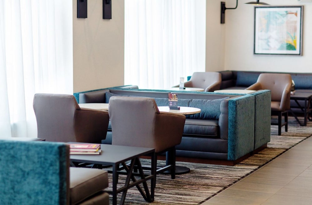 Hyatt Place Lubbock - photo 7