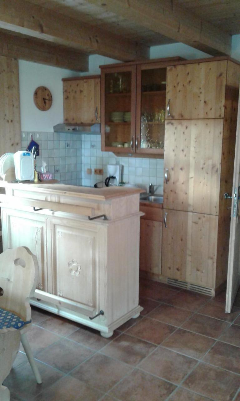 Leitenschneider Hutte — Liebenfels — photo 4