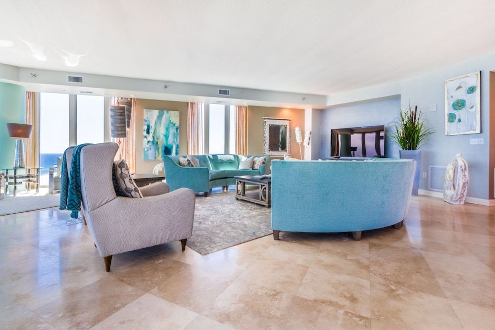 Lagoon Tower by Luxury Gulf Rentals - photo 2