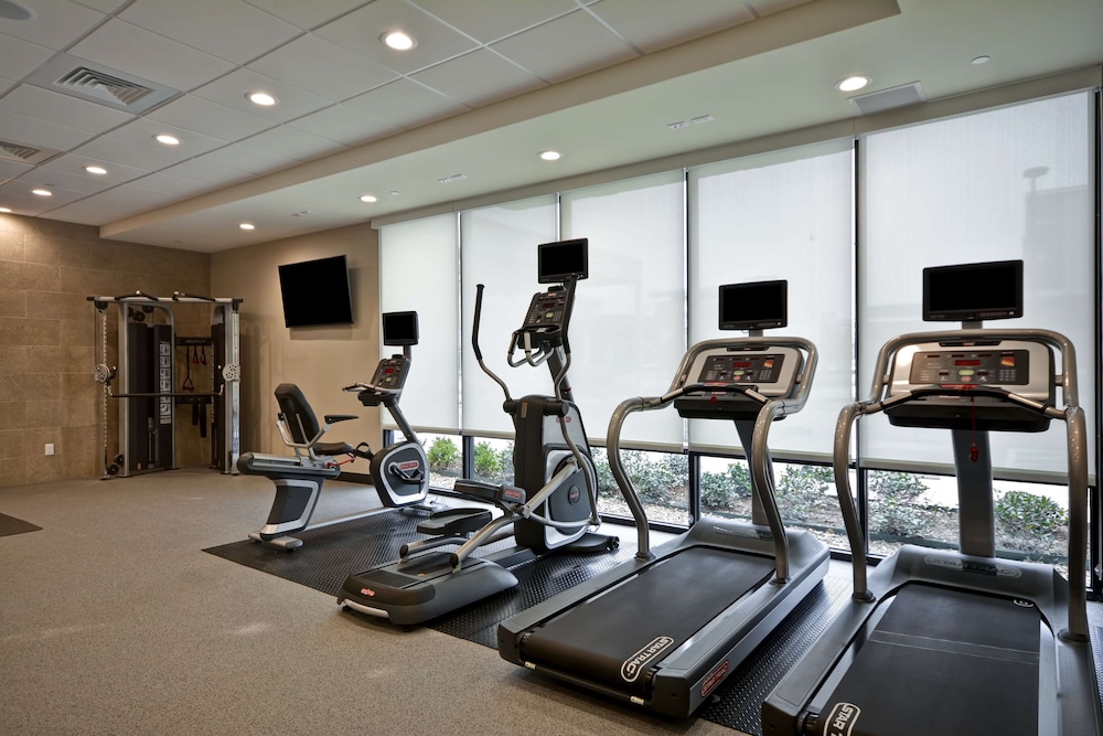 Home2 Suites by Hilton Fairview Allen - photo 28