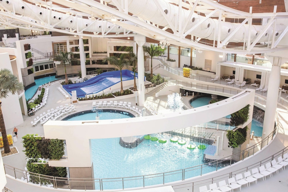 Gaylord Opryland Resort & Convention Center - photo 70