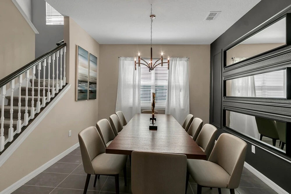 7 Bedrooms 65 Bathrooms Solara 1604 Hg - photo 12