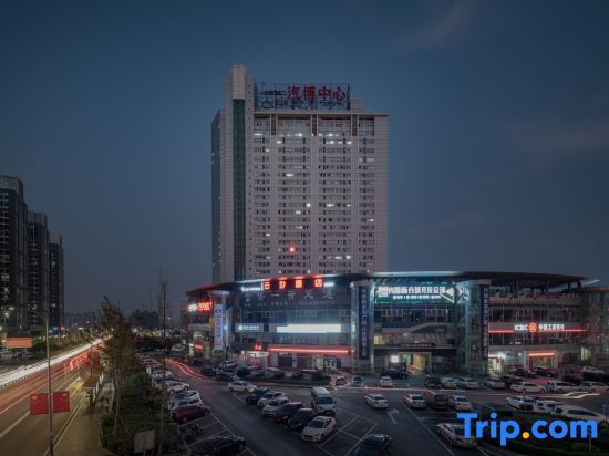 ShangXiDeng Hotel - last minute hotel in Chongqing