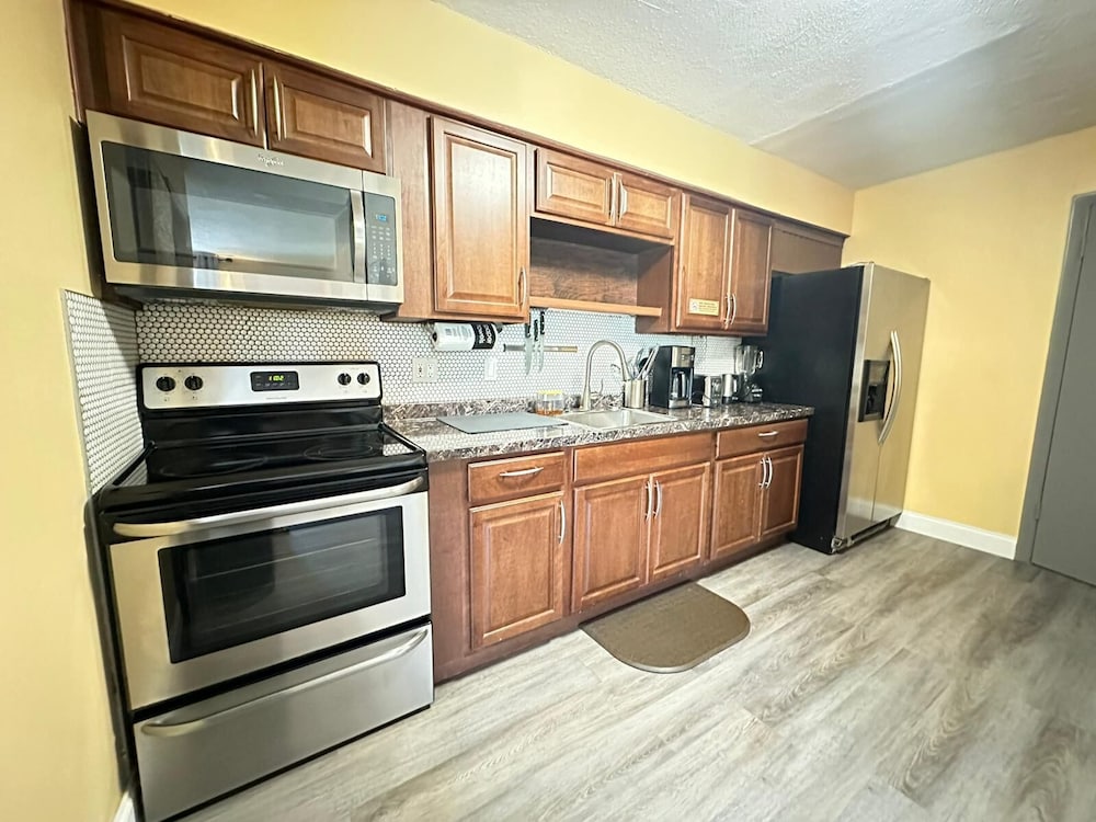 Sheridan Suites Apartments Hotel - photo 43