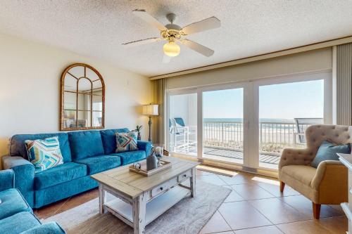 Islander 3003 — Fort Walton Beach