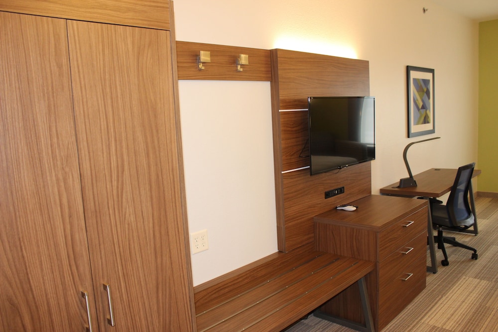 Holiday Inn Express & Suites Mansfield by IHG - photo 8