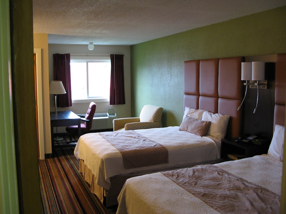 Inn at Portland - photo 4