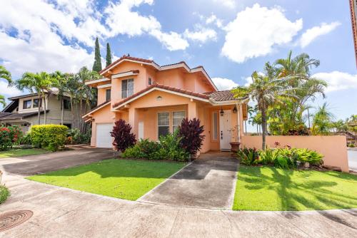 # Marbella Lane Posh 4BR with Spectacular Views — hotel in Kapolei