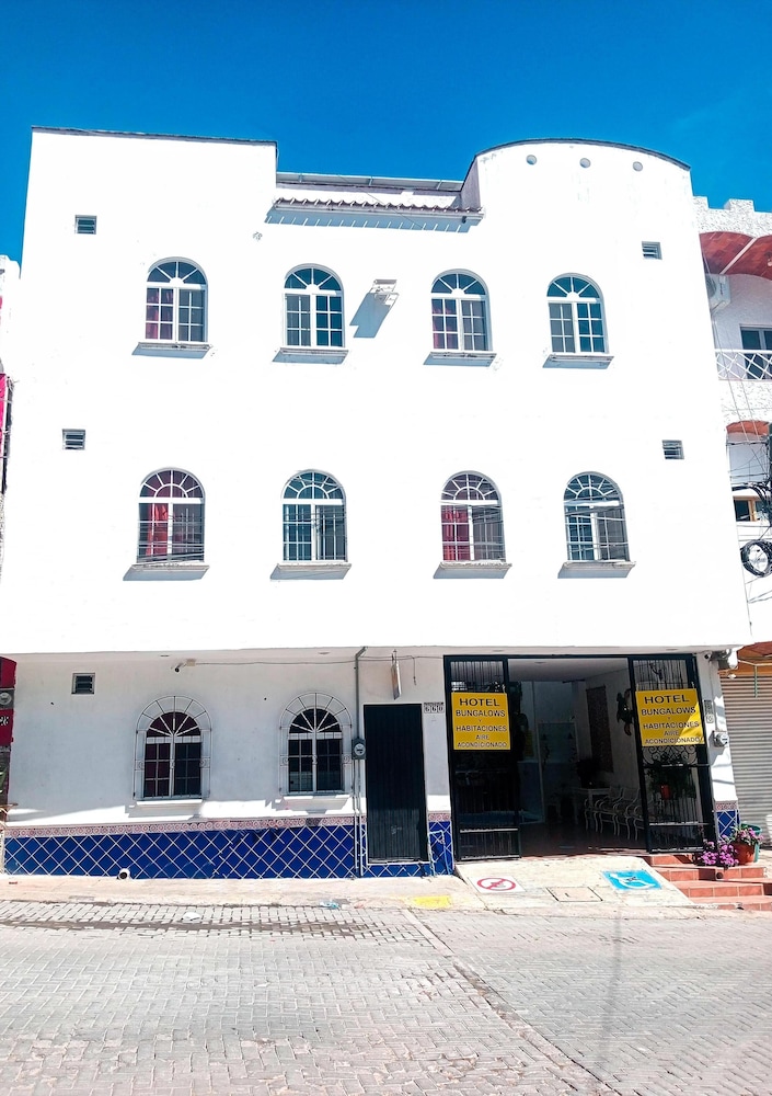 Hotel Posada del mar Guayabitos in Rincon De Guayabitos, Mexico