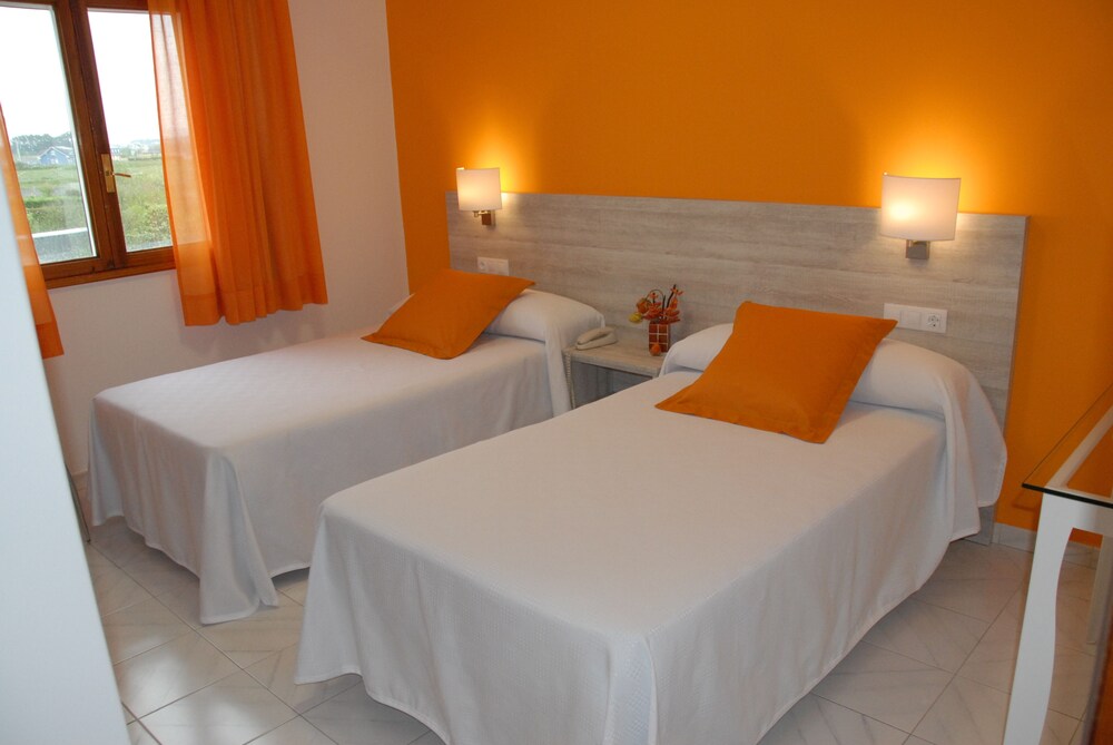 Hotel Playa De Las Catedrales — Barreiros — photo 5
