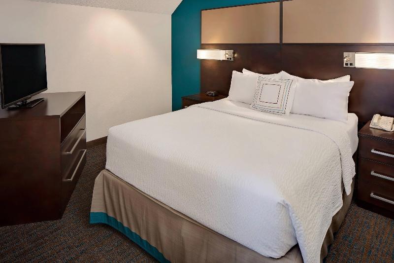 Residence Inn by Marriott Fremont Silicon Valley - photo 28