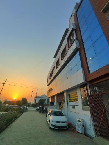 Narayan Rooms Inn — Puranpur — photo 2