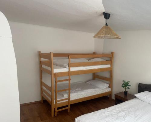 Vikendica Amaro - carbon neutral hotel in Unknown City