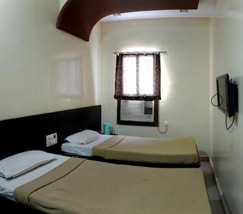 Hotel Sudha Regency — Raipur — photo 4