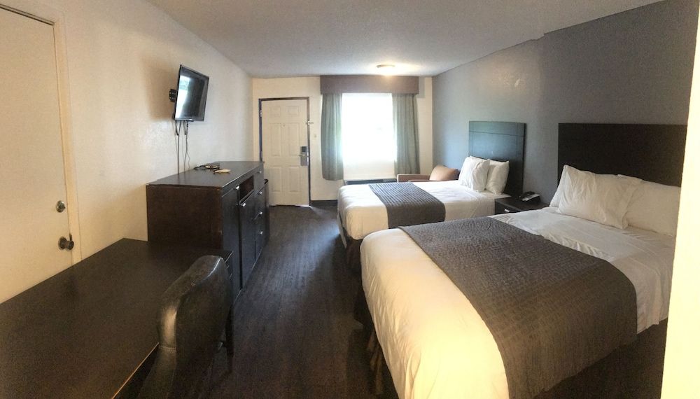 Texas Inn - photo 12