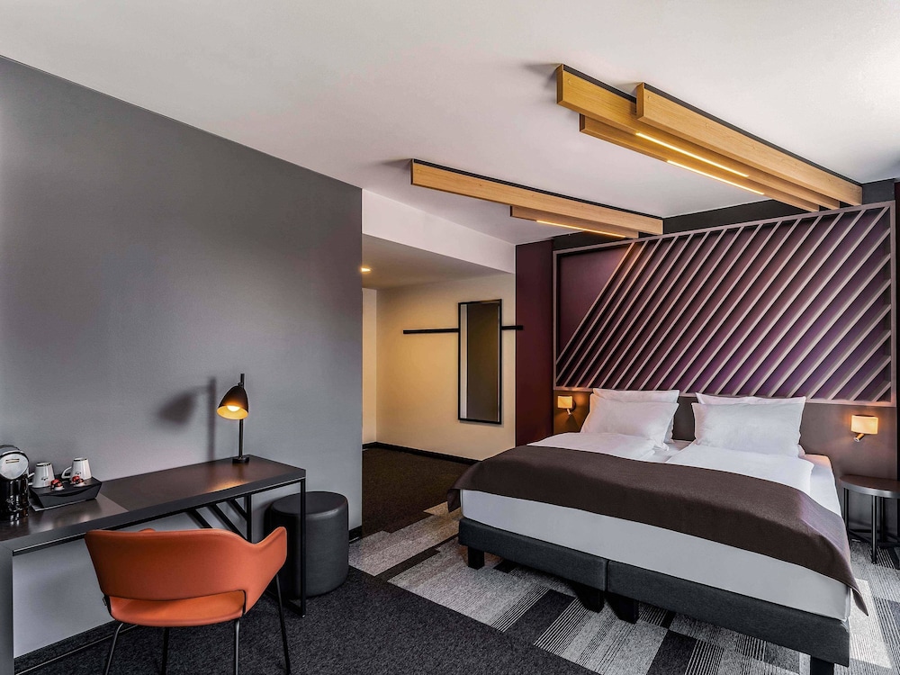 B&B Hotel Villingen Schwenningen in Villingen-Schwenningen, Germany