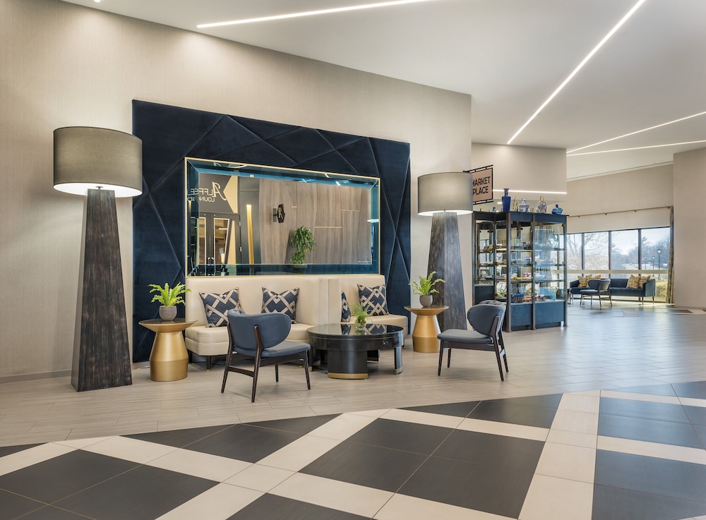Crowne Plaza Providence Warwick Airport by IHG - photo 72