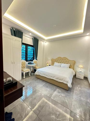 Thịnh Hotel in Bac Ninh, Vietnam