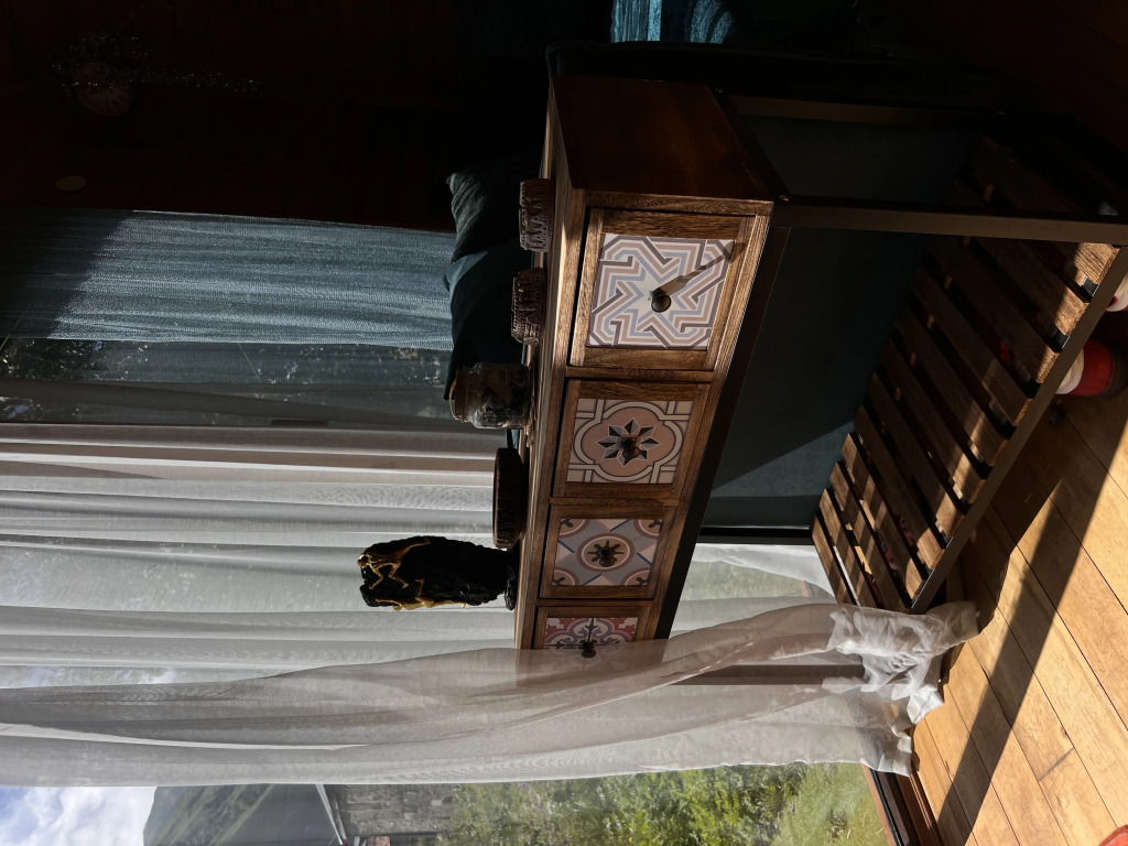 Kazbegi Mountain Cottage MTA Shi