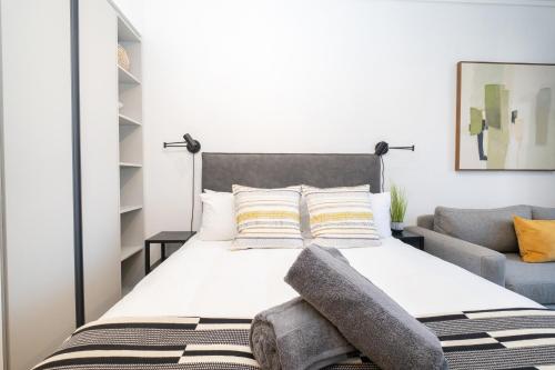 905 Zeeland Pier 9th Floor Premium Studio with FREE Parking