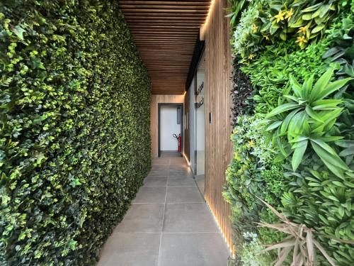 Boutique Palacio in Alicante, Spain