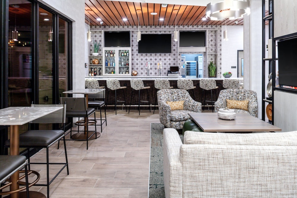 Fairfield by Marriott Inn & Suites Buckeye Verrado - photo 23