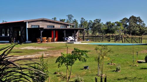 La Chacra Holandesa — Atlantida — photo 5