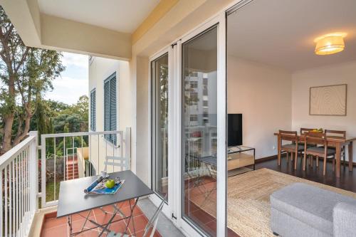 Santiago House by An Island Apart — 4-Star Luxury Hotel in Funchal, Portugal