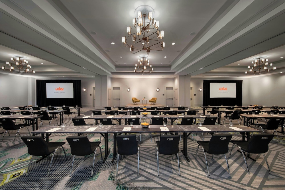 Hotel Colee Atlanta Buckhead Autograph Collection - photo 58