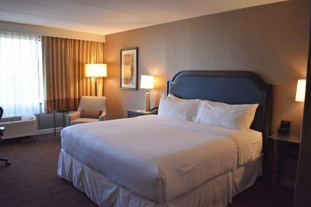 Sheraton Lisle Naperville Hotel - photo 16