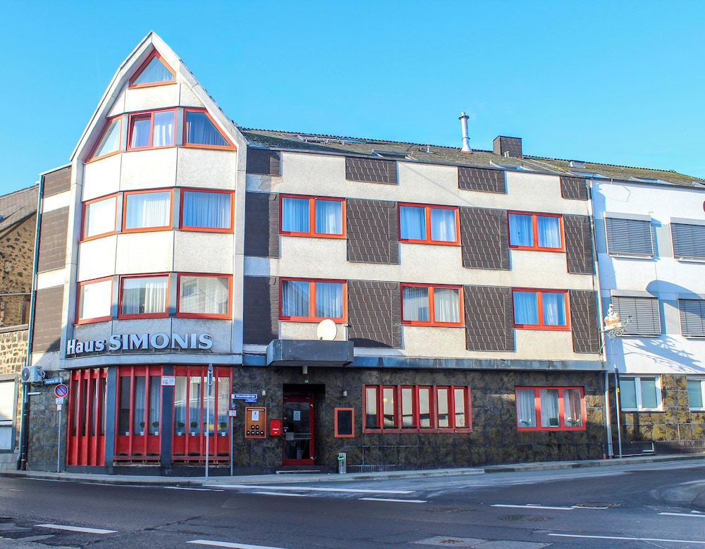 Hotel Simonis Koblenz in Koblenz, Germany