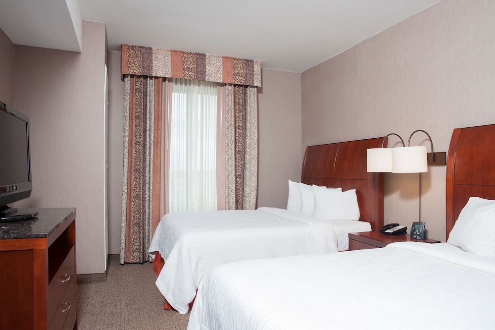 Hilton Garden Inn Columbus Edinburgh - photo 12