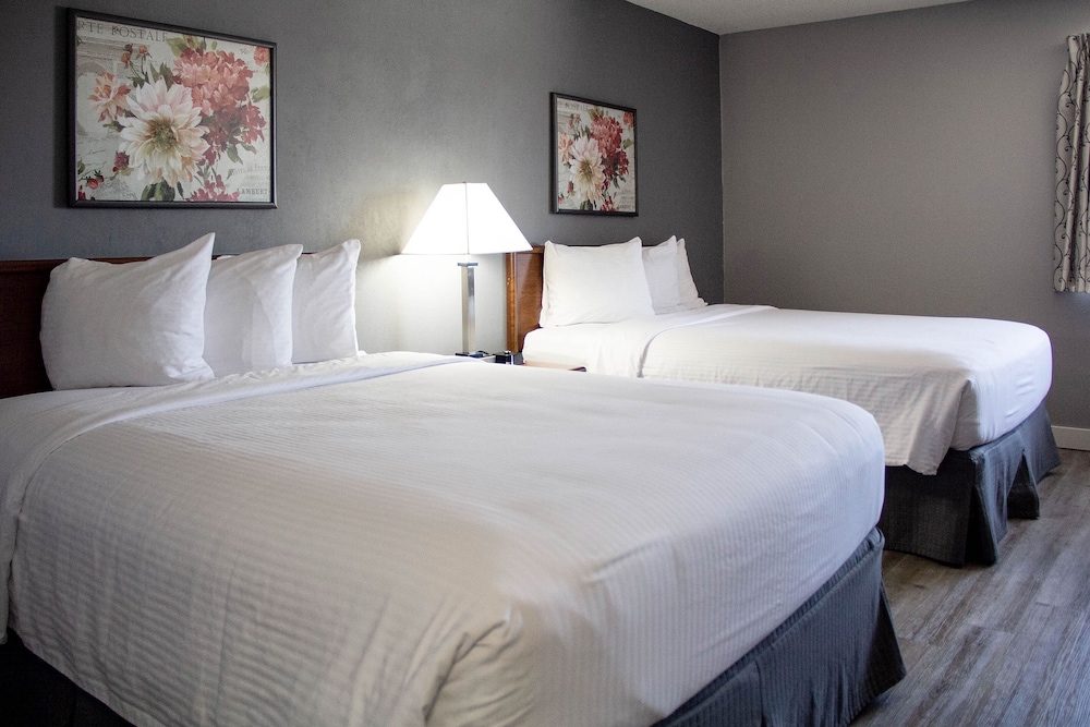 New Victorian Inn & Suites in Sioux City IA - photo 10