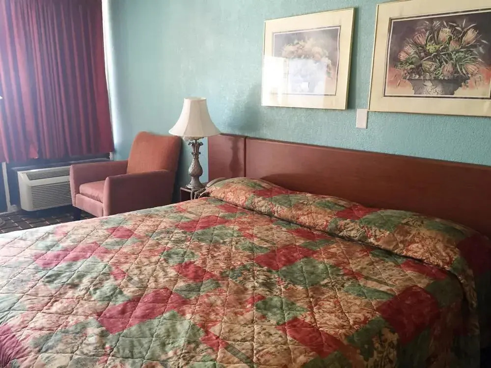 Motel 6 Florence Historic Downtown - photo 15