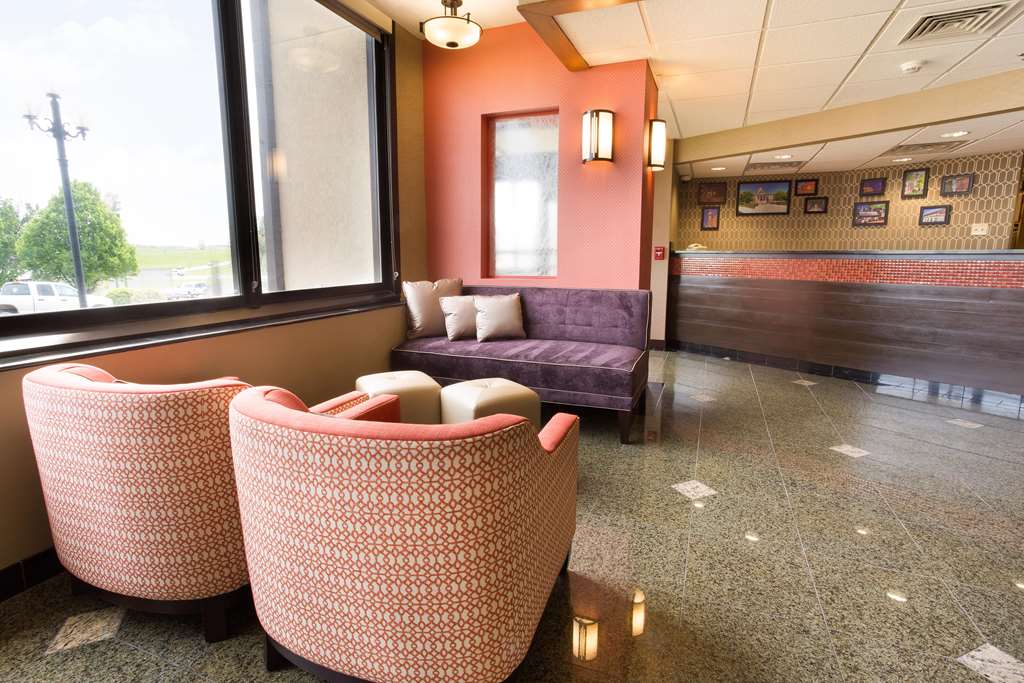 Drury Inn & Suites Jackson MO - photo 6
