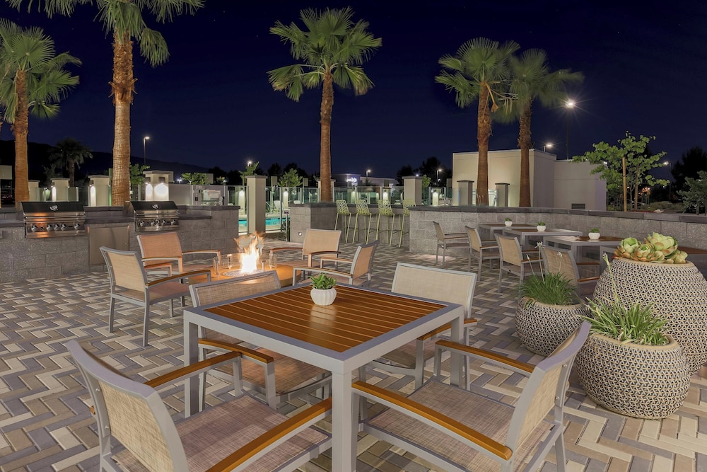 Element Ontario Rancho Cucamonga - photo 25