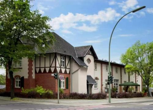 Perle Hotel - carbon neutral hotel in Berlin