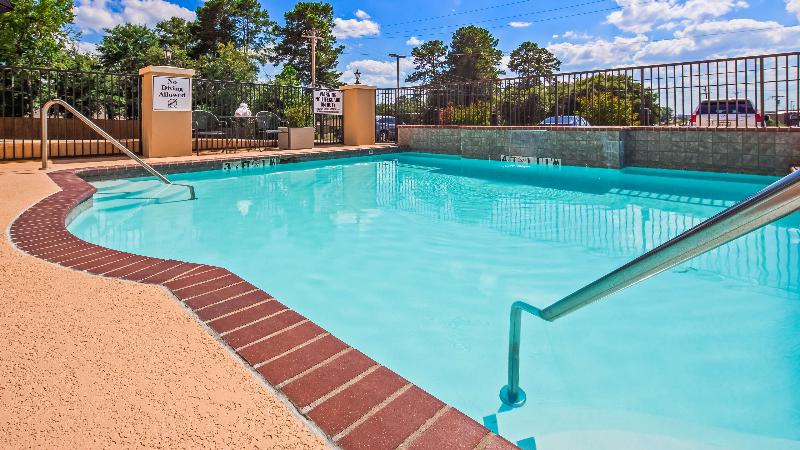Best Western Longview - photo 41