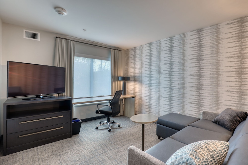 Residence Inn by Marriott Providence Lincoln - photo 10