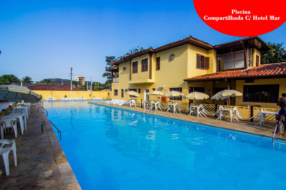 Hotel Caraguatatuba in Caraguatatuba, Brasil