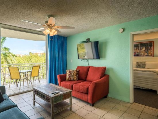 Sunrise Suites Resorts Key West - photo 10