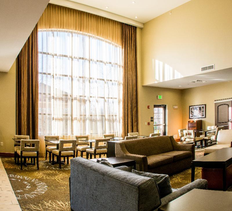 Staybridge Suites Schererville by IHG - photo 42
