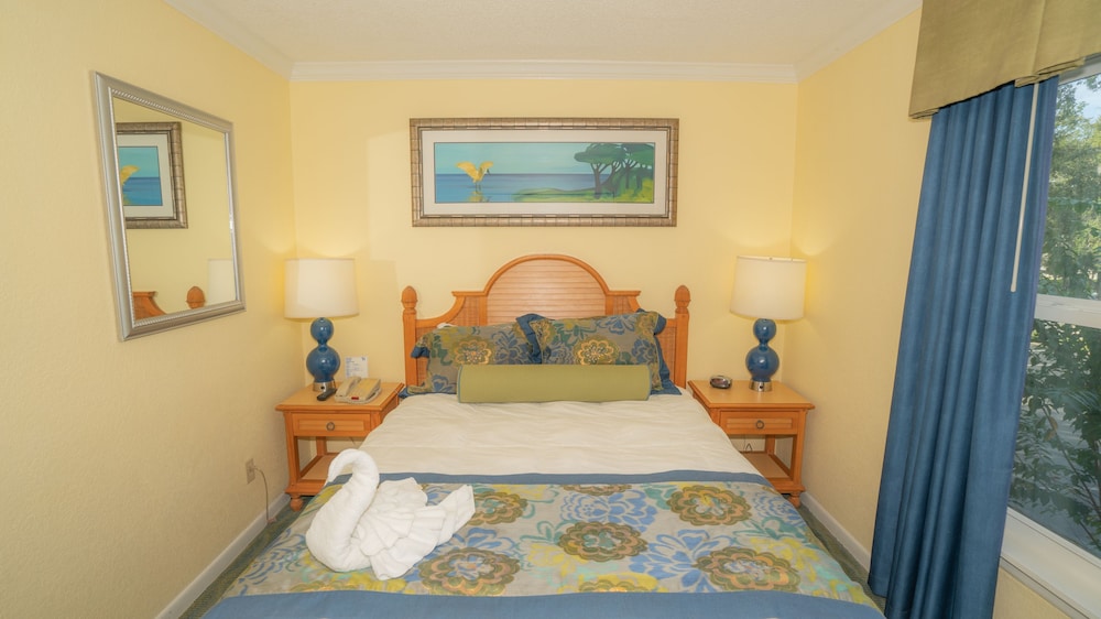 Blue Tree Resort at Lake Buena Vista - photo 10