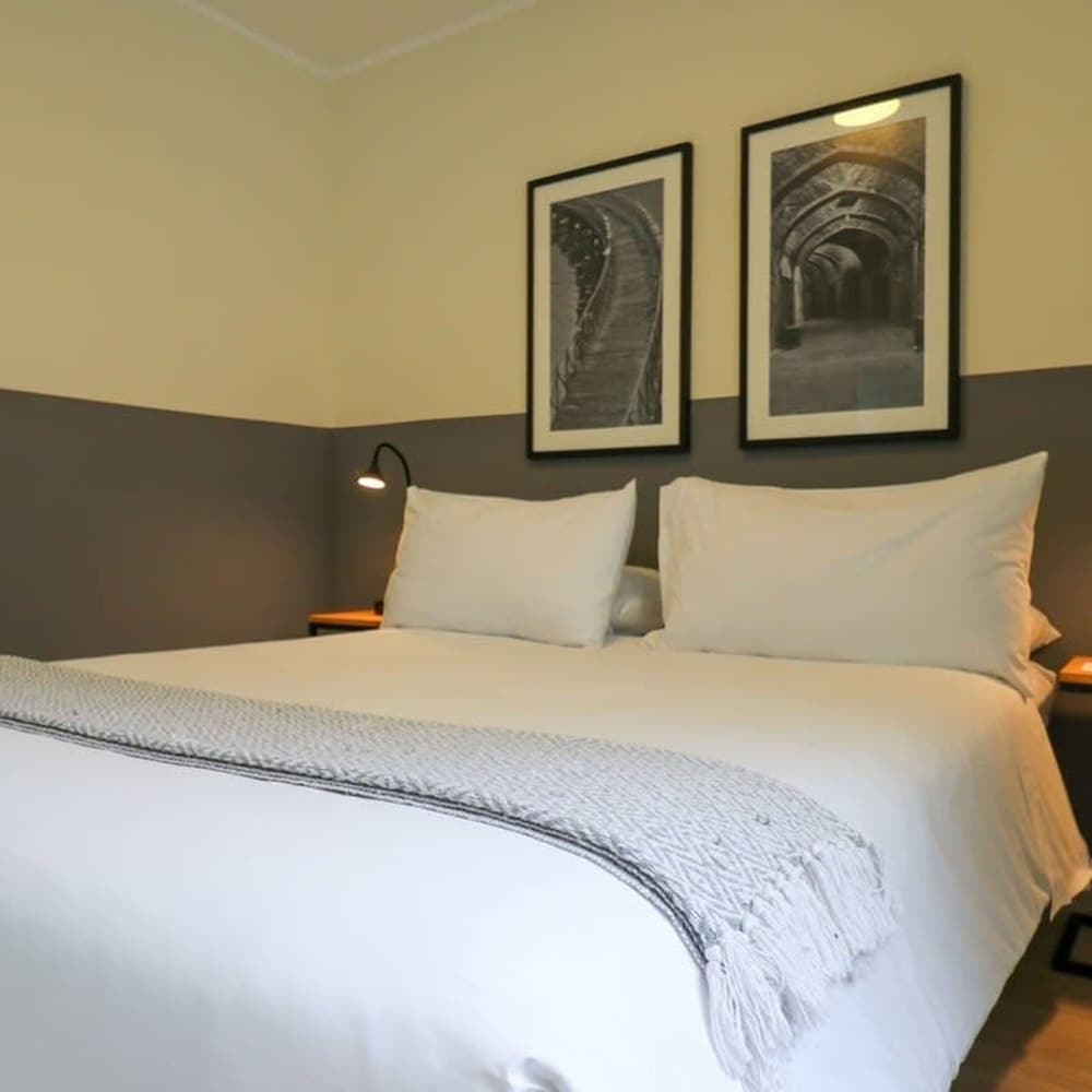 w Splendid 2BR in Barranco - last minute hotel in Lima