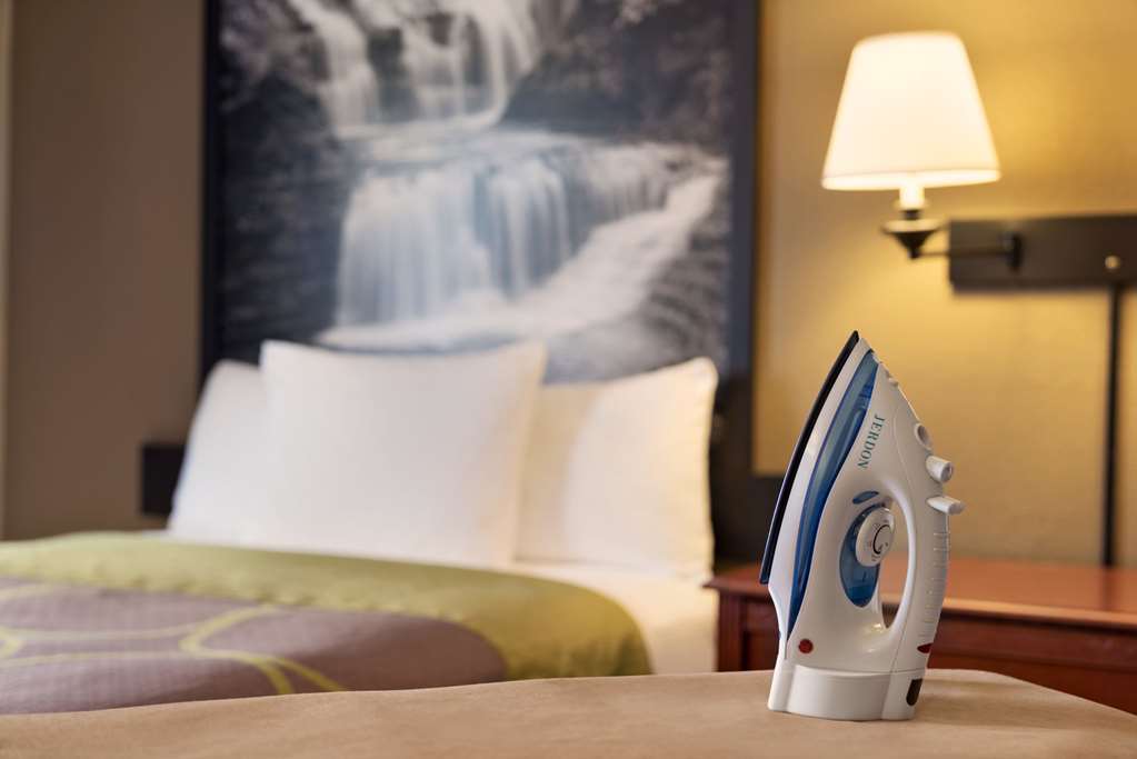 Super 8 by Wyndham Ithaca - photo 20