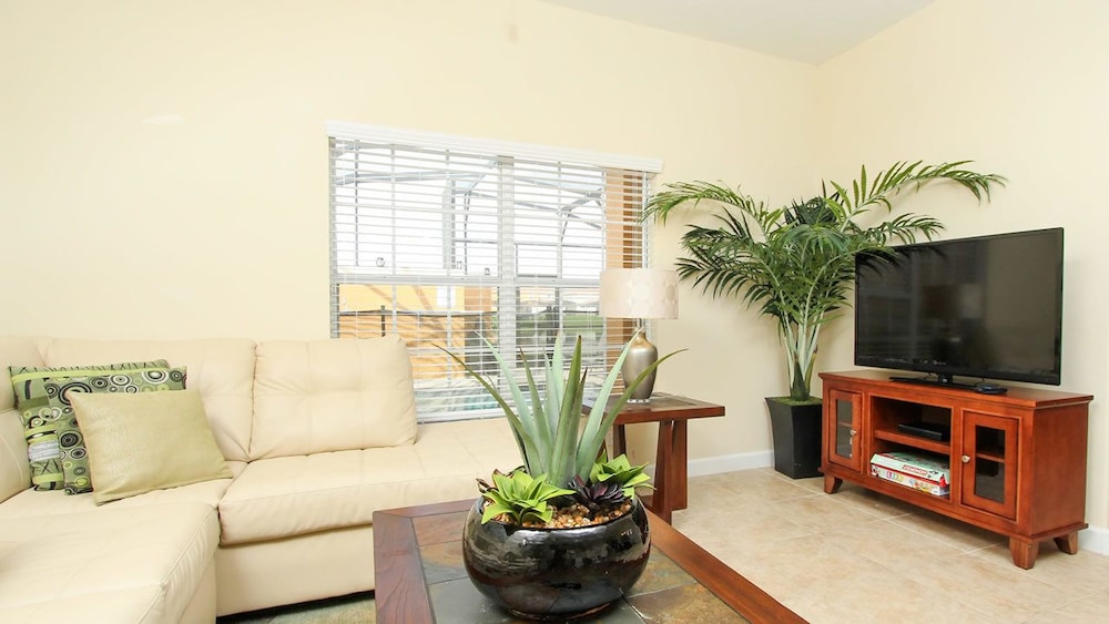 Grhcap8883 Paradise Palms Resort 4 Bed 3 Baths Townhouse - photo 2