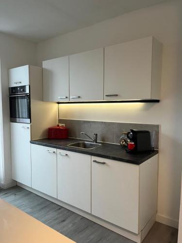Cozy 2 bedroom apartment