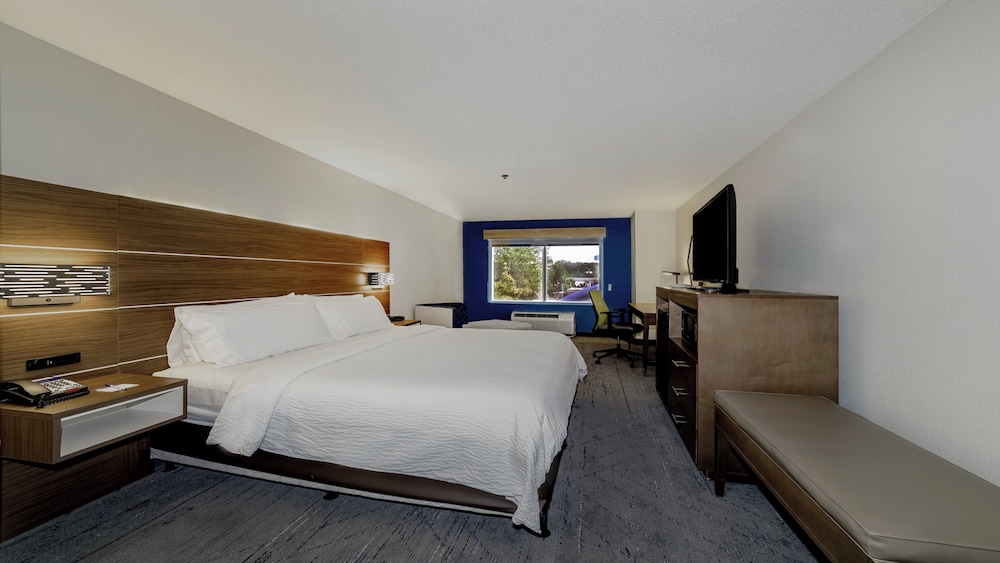 Holiday Inn Express and Suites Walterboro I 95 - photo 16