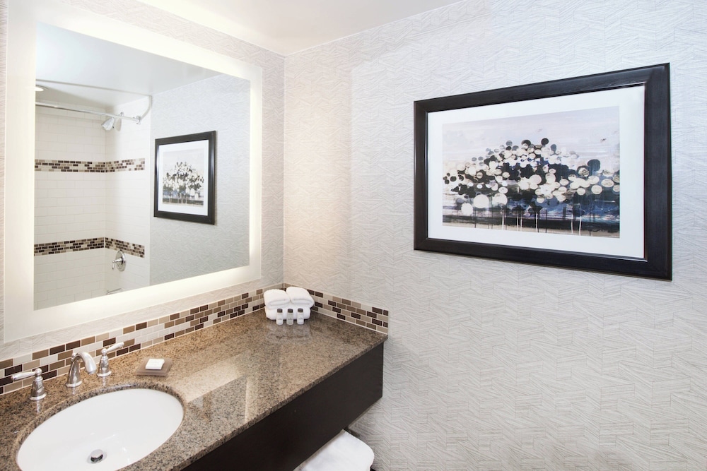 Sheraton Anchorage Hotel - photo 50